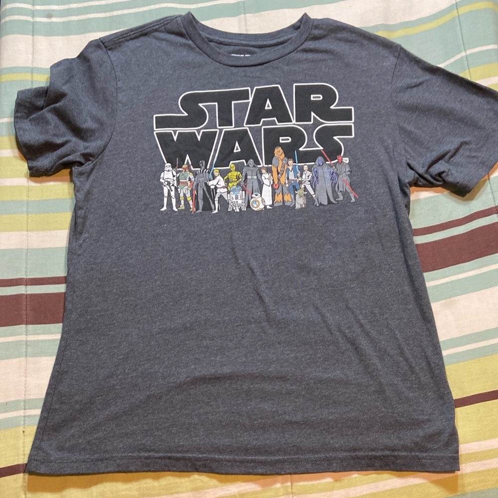 Crewneck by Star Wars Brand. NWOT!